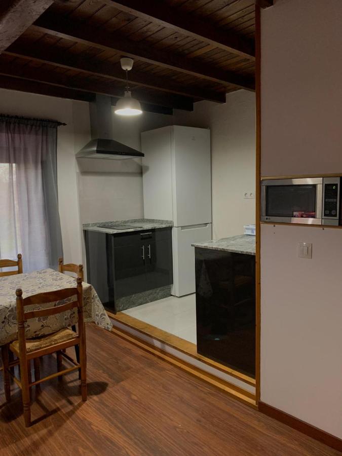 Апартаменти Casa Chisco Кудільєро Екстер'єр фото