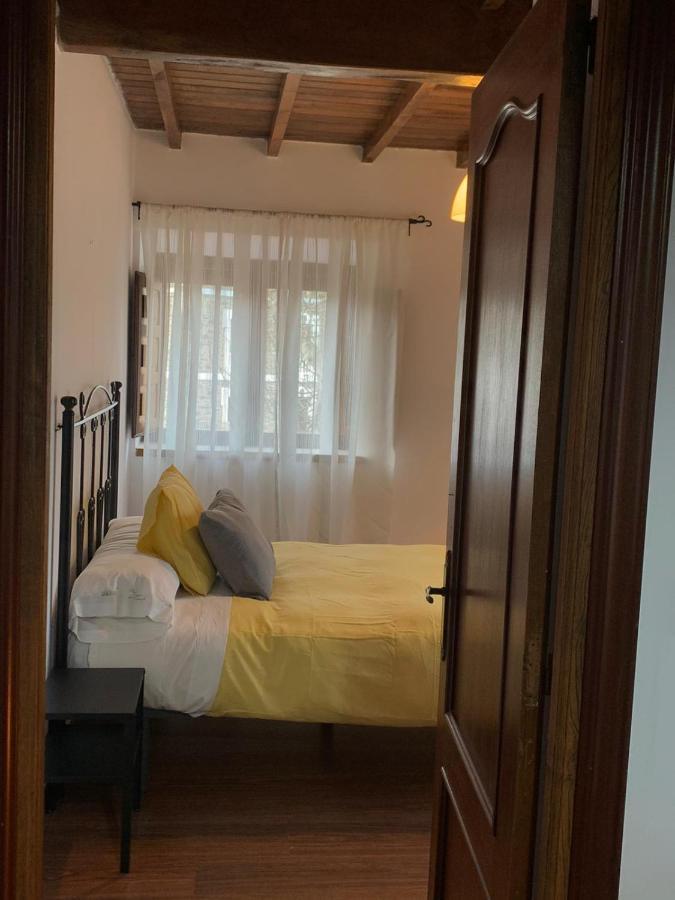 Апартаменти Casa Chisco Кудільєро Екстер'єр фото