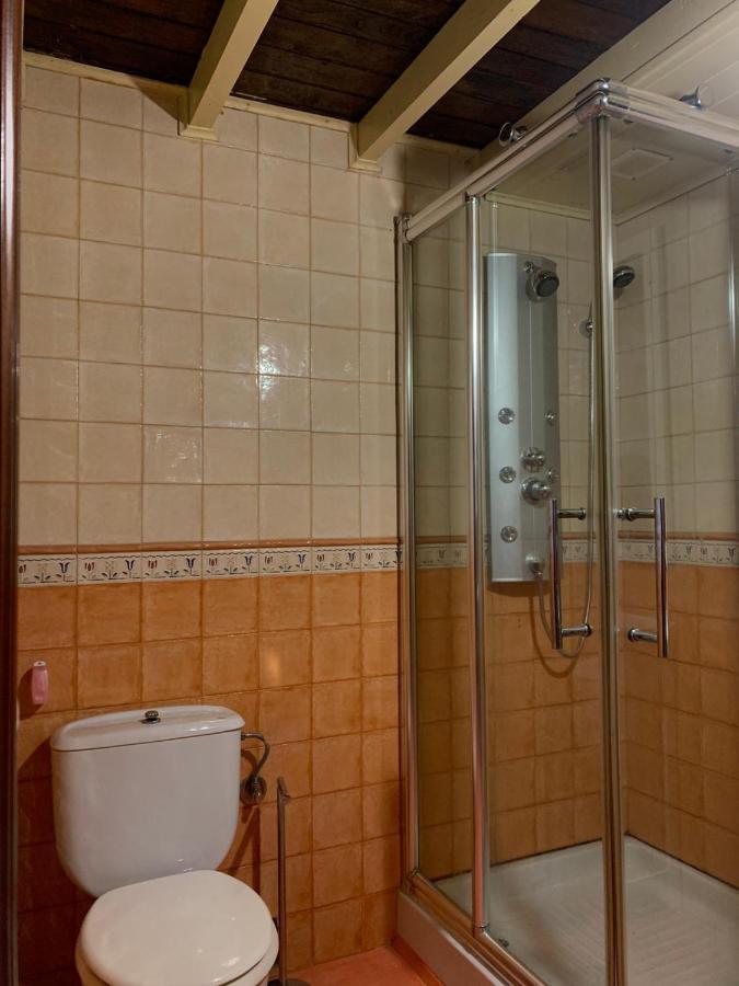 Апартаменти Casa Chisco Кудільєро Екстер'єр фото